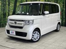 2017 Honda N BOX