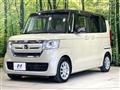2017 Honda N BOX