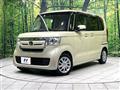 2017 Honda N BOX