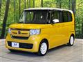 2018 Honda N BOX