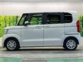 2018 Honda N BOX