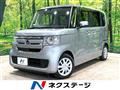 2018 Honda N BOX
