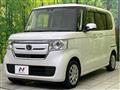2019 Honda N BOX