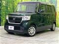 2018 Honda N BOX