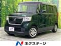 2018 Honda N BOX