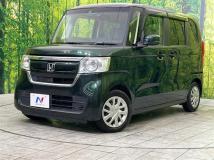 2018 Honda N BOX