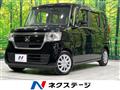 2018 Honda N BOX