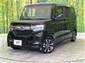 2018 Honda N BOX