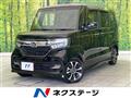 2018 Honda N BOX