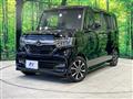 2019 Honda N BOX