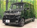 2019 Honda N BOX