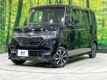 2019 Honda N BOX