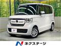 2019 Honda N BOX