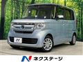 2019 Honda N BOX