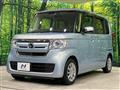 2019 Honda N BOX