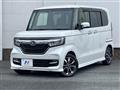 2019 Honda N BOX