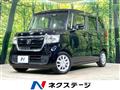 2019 Honda N BOX