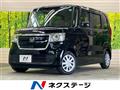 2019 Honda N BOX