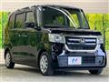 2019 Honda N BOX