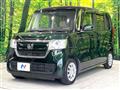 2020 Honda N BOX