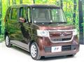 2020 Honda N BOX