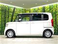 2020 Honda N BOX