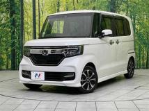 2020 Honda N BOX