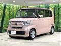 2020 Honda N BOX