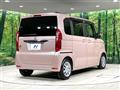 2020 Honda N BOX