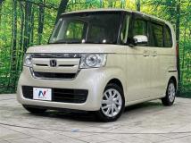 2018 Honda N BOX