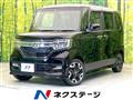 2018 Honda N BOX