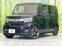 2018 Honda N BOX