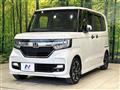 2018 Honda N BOX