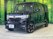 2018 Honda N BOX