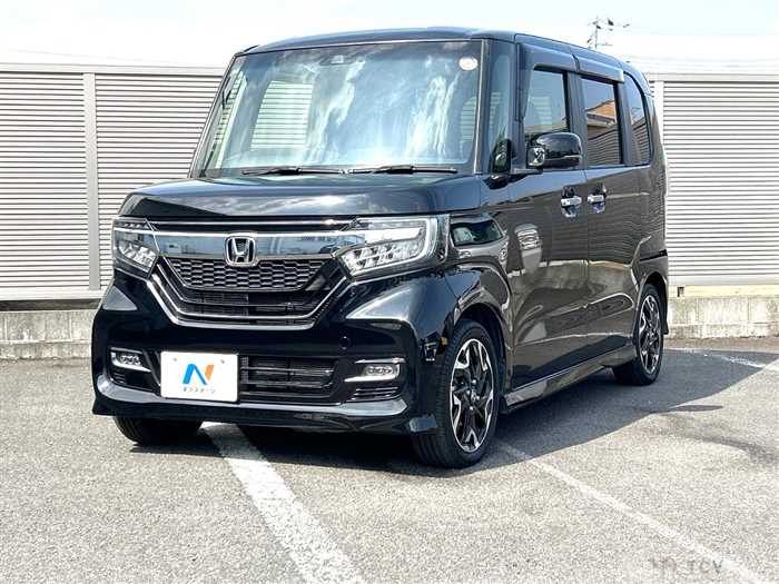 2020 Honda N BOX