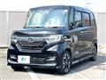 2020 Honda N BOX