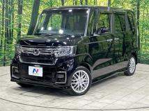 2021 Honda N BOX