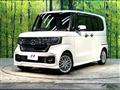 2021 Honda N BOX