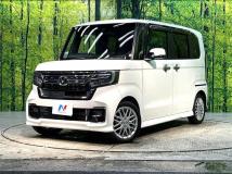 2021 Honda N BOX