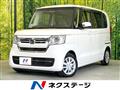 2021 Honda N BOX
