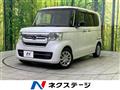 2022 Honda N BOX