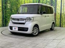 2022 Honda N BOX