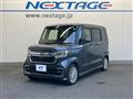 2023 Honda N BOX