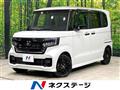 2023 Honda N BOX