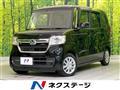 2021 Honda N BOX