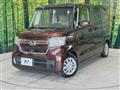 2021 Honda N BOX