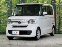 2021 Honda N BOX