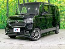 2021 Honda N BOX