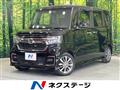 2021 Honda N BOX