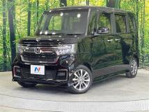 2021 Honda N BOX